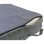 Alfombrilla TRIXIE 120 x 80 cm Grigio per cane interno esterno