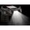 Garmin fēnix 9 GPS Bluetooth Wi-Fi 43mm Titanio con correa de silicona en gris