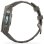 Garmin fēnix 9 GPS Bluetooth Wi-Fi 47mm Titanio con correa de silicona en gris
