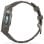 Garmin fēnix 9 GPS Bluetooth Wi-Fi 51mm Titanio con correa de silicona en gris