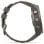 Garmin fēnix 9 GPS Bluetooth Wi-Fi 51mm Titanio con correa de silicona en gris
