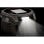 Garmin fēnix 9 GPS Bluetooth Wi-Fi 51mm Titanio con correa de silicona en gris