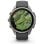 Garmin fēnix 9 Pro inReach LTE 47mm Titanio con correa de silicona en gris