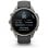 Garmin fēnix 9 Pro inReach LTE 47mm Titanio con correa de silicona en gris