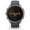 Garmin fēnix 9 Pro inReach LTE 47mm Titanio con correa de silicona en gris