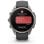 Garmin fēnix 9 Pro inReach LTE 47mm Titanio con correa de silicona en gris