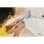 Cepillo de dientes vibratorio happybrush Eco Vibe Kids 3 Modos 4 Cabezales Temporizador