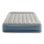 Matelas gonflable double Intex DuraBeam Pillow Rest Mid-Rise avec pompe intégrée