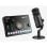 Mixer Audio Maono AMC2 NEO 4 Canali Bluetooth Nero