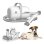 Staubsauger und Haarschneider Petoneer LM7 für Katzen und Hunde