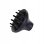 Secador de Pelo Iónico WEBBER 05HD-1998F 2000W 2 Temperaturas 3 Velocidades con Difusor Plegable Navy Oro