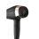 Secador de Pelo Iónico ETA ETA732090020 2200W 3 Temperaturas 2 Velocidades Accesorios Negro