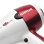 Ionen Föhn G3 Ferrari Texta Ionic 2200W 3 Temperaturstufen 2 Geschwindigkeiten Rot