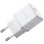 Chargeur Baseus USB-C 20W Blanc