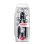 Compasso da Disegno Herlitz 11122322 Nero Grigio