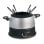 Fondue TEFAL EF3000 6 personnes Antiadhesive 1200W