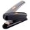 Rilegatrice Novus B 8FC 50 fogli nero 24/8 & 26/8 6,5 cm