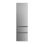 Frigorífico Combi Haier HTR3620ANMG No Frost 186cm 360L A Inox
