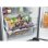 Frigorífico Combi Haier HTR3620ANMG No Frost 186cm 360L A Inox