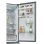 Frigorífico Combi Haier HTR3620ANMG No Frost 186cm 360L A Inox
