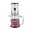 Batidora Concept SM3391 700W 1,2 L Función Impulso Picahielos
