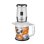 Batidora Concept SM3391 700W 1,2 L Función Impulso Picahielos