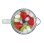 Batidora Concept SM3391 700W 1,2 L Función Impulso Picahielos