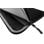 Funda PURO Scudos 16" neopreno negro