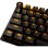 Tastatur Be quiet Light Mount TKL leise mechanisch RGB deutsch