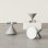 Lampe de table intelligente Nanoleaf Umbra Cone
