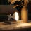 Lampe de table intelligente Nanoleaf Umbra Cone