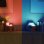 Lampe de Table Nanoleaf SQUB01O00-1CO WiFi 6E 16M Couleurs