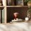 Lampe de Table Nanoleaf SQUB01O00-1CO WiFi 6E 16M Couleurs