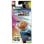 Toupie de combat Hasbro Beyblade Burst QuadStrike Couleurs assorties 8+