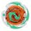 Toupie de combat Hasbro Beyblade Burst QuadStrike Couleurs assorties 8+