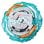 Toupie de combat Hasbro Beyblade Burst QuadStrike Couleurs assorties 8+