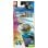 Toupie de combat Hasbro Beyblade Burst QuadStrike Couleurs assorties 8+
