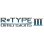 Videojuego R-Type Dimensions III Meridiem Games para Nintendo Switch 2 PEGI 12