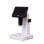 Microscopio digitale LEVENHUK DTX 700 LCD 1200x 5 MP schermo 5 pollici