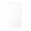 Capa transparente magnética Samsung Clear Magnet para Galaxy S26 FE