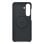 Capa Samsung Silicone Magnet Case Silicone Preta para Galaxy S26 FE