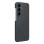 Capa Samsung Silicone Magnet Case Silicone Preta para Galaxy S26 FE