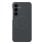Capa Samsung Silicone Magnet Case Silicone Preta para Galaxy S26 FE