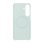 Capa Samsung Silicone Magnet Silicone Verde Claro para Galaxy S26 FE
