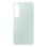 Capa Samsung Silicone Magnet Silicone Verde Claro para Galaxy S26 FE