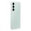 Capa Samsung Silicone Magnet Silicone Verde Claro para Galaxy S26 FE