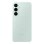 Capa Samsung Silicone Magnet Silicone Verde Claro para Galaxy S26 FE