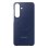 Capa fina magnética Samsung Slim Magnet Case azul para Galaxy S26 FE