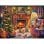 Puzzle Ravensburger Christmas Eve 1500 pezzi