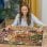 Puzzle Ravensburger Christmas Eve 1500 pezzi